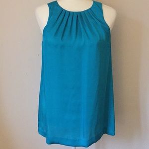 Express sleeveless top